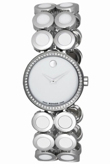 Movado Ono 606097 Ladies Watch