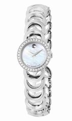 Movado Rondiro 606252 Ladies Watch