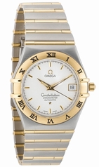 Omega Constellation 1202.30.00 Swiss Automatic Watch