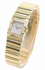 Omega Constellation Ladies 1139.77.00 Ladies Watch