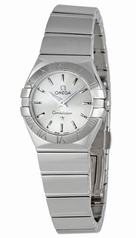 Omega Constellation Ladies 123.10.24.60.02.002 Ladies Watch