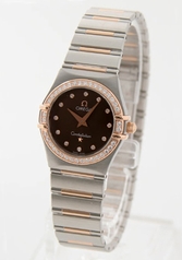 Omega Constellation Ladies 1358.60.00 Ladies Watch