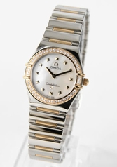 Omega Constellation Ladies 1376.71 Mens Watch