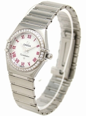 Omega Constellation Ladies 1476.63.00 Mens Watch