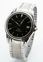 Omega De Ville 4531.51 Mens Watch