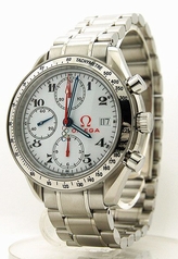 Omega Olympic Collection 3516.20.00 Unisex Watch