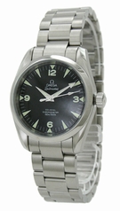 Omega Omegamatic 2504.52.00 Mens Watch