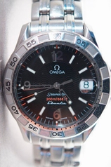 Omega Omegamatic 2541.50.00 Mens Watch