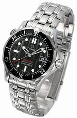 Omega Seamaster 212.30.36.61.01.001 Unisex Watch