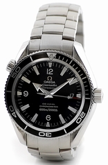 Omega Seamaster 2201.50.00 Mens Watch