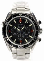 Omega Seamaster 2210.51.00 Mens Watch
