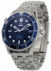 Omega Seamaster 2220.80.00 Mens Watch