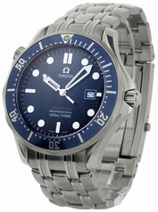 Omega Seamaster 2221.80.00 Mens Watch