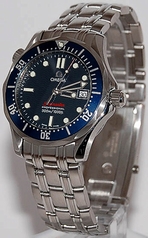 Omega Seamaster 2223.80 Unisex Watch