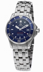 Omega Seamaster 2224.80 Mens Watch