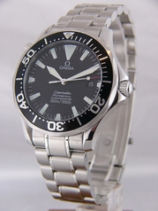 Omega Seamaster 2254.50 Mens Watch