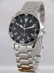 Omega Seamaster 2262.50.00 Mens Watch