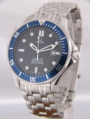 Omega Seamaster 2541.80 Mens Watch