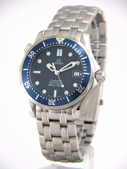 Omega Seamaster 2561.80.00 Mens Watch