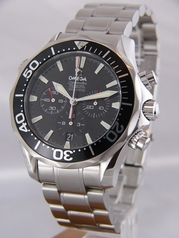 Omega Seamaster 2594.52 Mens Watch