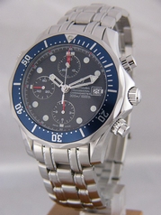 Omega Seamaster 2599.80 Mens Watch