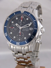 Omega Seamaster 2599.80 Mens Watch