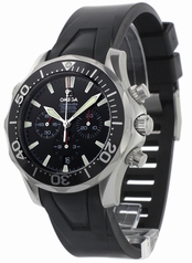 Omega Seamaster 2894.52.91 Mens Watch