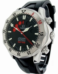 Omega Seamaster 2895.50.91 Mens Watch