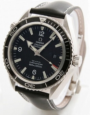 Omega Seamaster 2900.50.81 Mens Watch