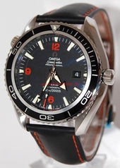 Omega Seamaster 2900.51.82 Mens Watch