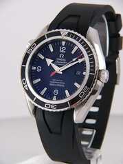 Omega Seamaster 2907.50.91 Mens Watch