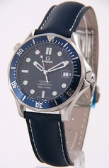 Omega Seamaster 2920.80.91 Mens Watch