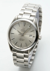 Omega Seamaster Aqua Terra 2503.30.00 Mens Watch