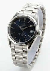 Omega Seamaster Aqua Terra 2504.80.00 Mens Watch