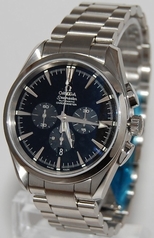 Omega Seamaster Aqua Terra 2512.50 Mens Watch