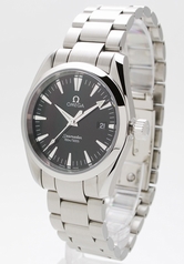 Omega Seamaster Aqua Terra 2518.50.00 Mens Watch