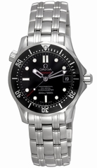 Omega Seamaster OM21230362001001 Mens Watch