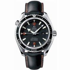 Omega Seamaster - Planet Ocean 209.51.82 Mens Watch