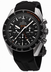 Omega Speedmaster 321.92.44.52.01.001 Mens Watch