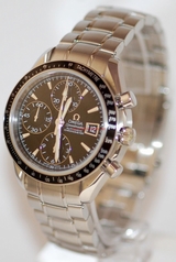 Omega Speedmaster 3210.50.00 Mens Watch