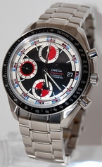 Omega Speedmaster 3210.52.00 Mens Watch