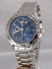 Omega Speedmaster 3523.80 Mens Watch