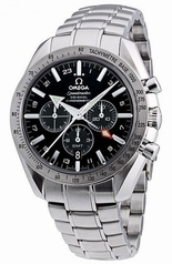 Omega Speedmaster 3581.50.00 Mens Watch