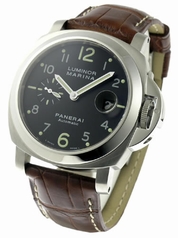 Panerai Luminor Base PAM00164 Mens Watch