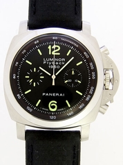 Panerai Luminor Chrono PAM00212 Mens Watch