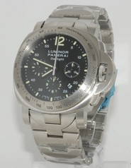 Panerai Luminor Chrono PAM00236 Automatic Watch