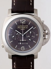 Panerai Luminor Chrono PAM00311 Mens Watch