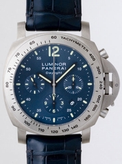 Panerai Luminor Chrono PAM00326 Mens Watch