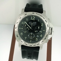 Panerai Luminor Chronograph PAM00196 Automatic Watch