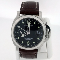 Panerai Luminor GMT PAM00159 Mens Watch